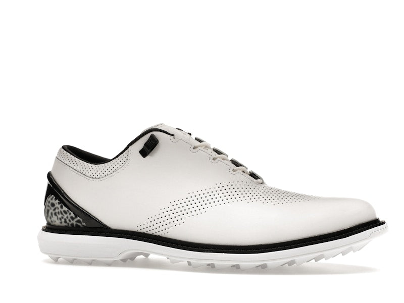 Jordan ADG 4 Golf White Black