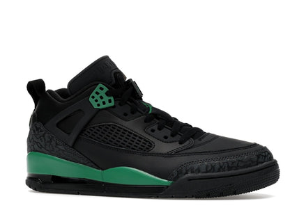 Jordan Spizike Low Pine Green