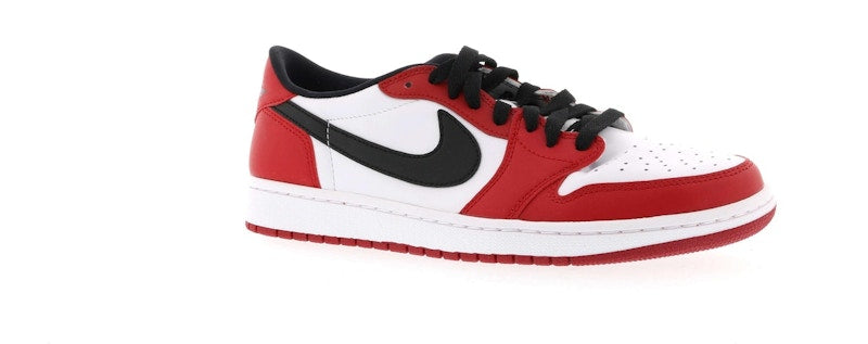 Jordan 1 Retro Low Chicago (2016)
