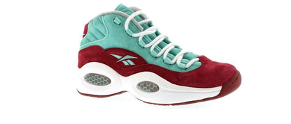 Reebok Question Mid SNS Shoe About Nothing