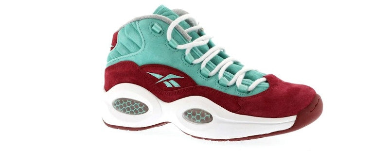 Reebok Question Mid SNS Shoe About Nothing