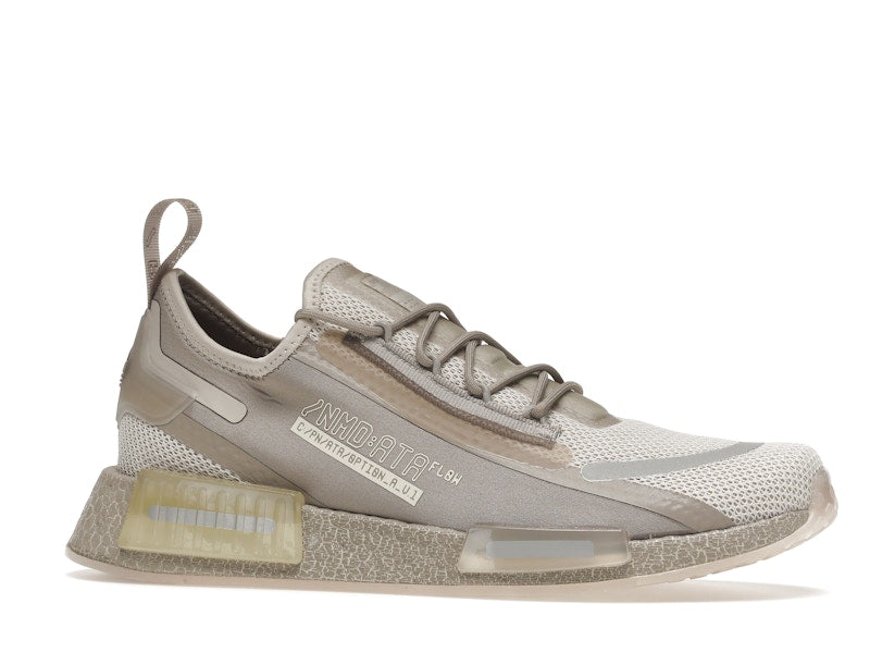 adidas NMD R1 Spectoo Bliss Silver Metallic