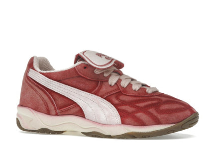 Puma King Indoor The NeverWorn 4 Dark Crimson