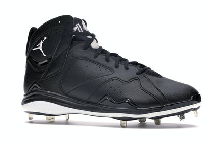 Jordan 7 Retro Cleat Oreo