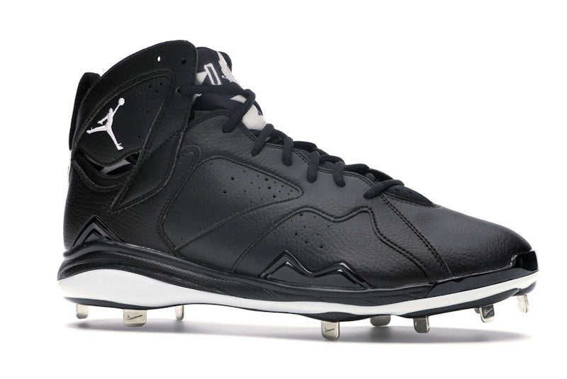 Jordan 7 Retro Cleat Oreo