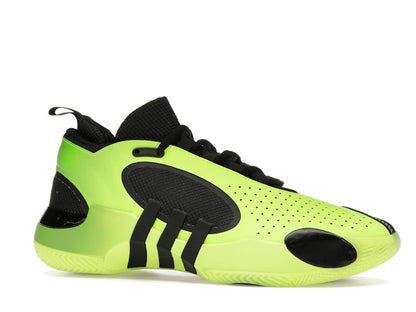 adidas D.O.N. Issue #5 Lucid Lemon