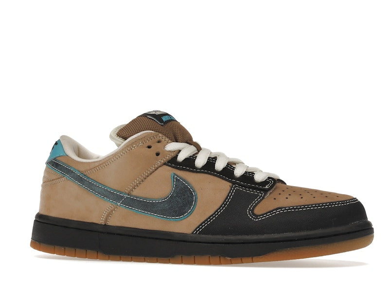Nike SB Dunk Low Slam City