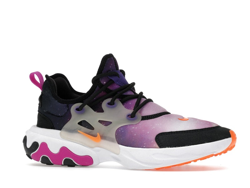 Nike React Presto Galaxy (GS)