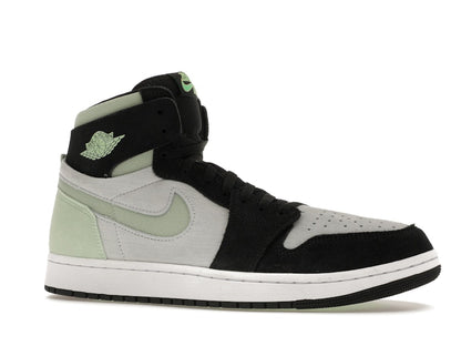 Jordan 1 High Zoom Air CMFT 2 Honeydew