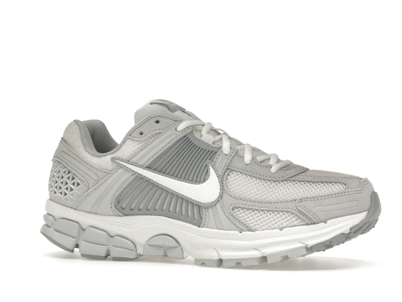 Nike Zoom Vomero 5 Pure Platinum Platinum Tint Wolf Grey Summit White (Women's)