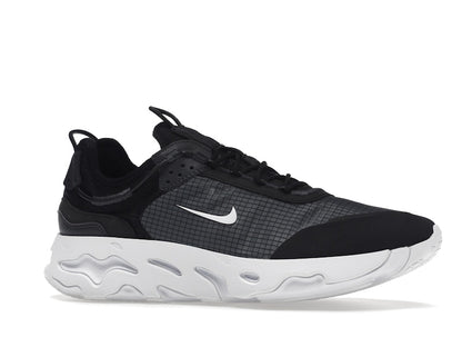 Nike React Live Black