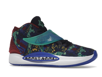 Nike KD 14 NRG Ron English 2 Ky-D