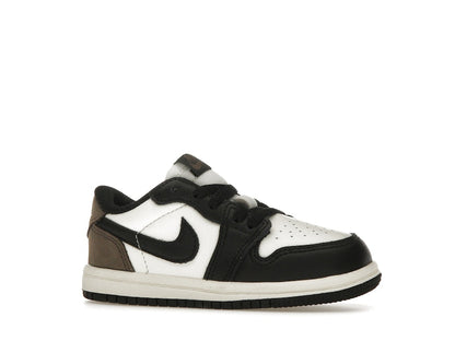 Jordan 1 Retro Low OG Mocha (TD)