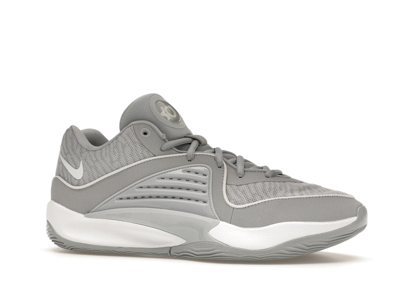 Nike KD 16 TB Wolf Grey White