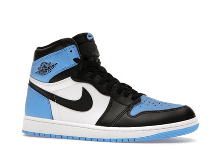 Jordan 1 Retro High OG UNC Toe