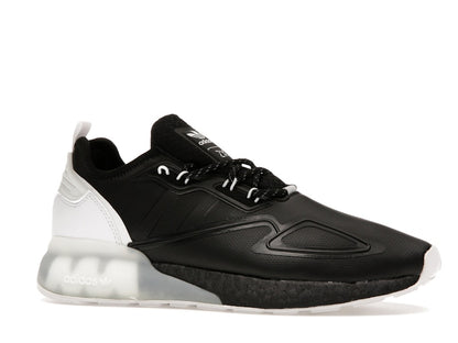 adidas ZX 2K Boost Black White