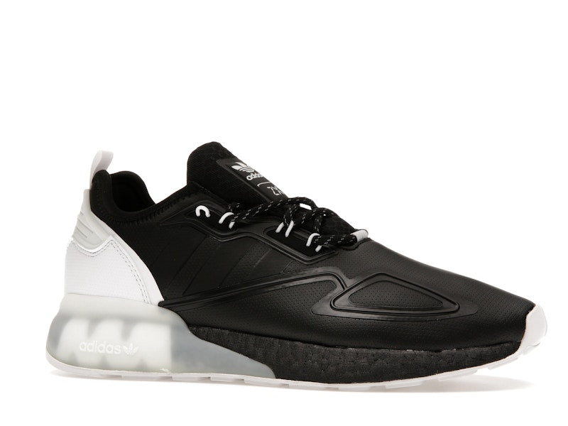 adidas ZX 2K Boost Black White