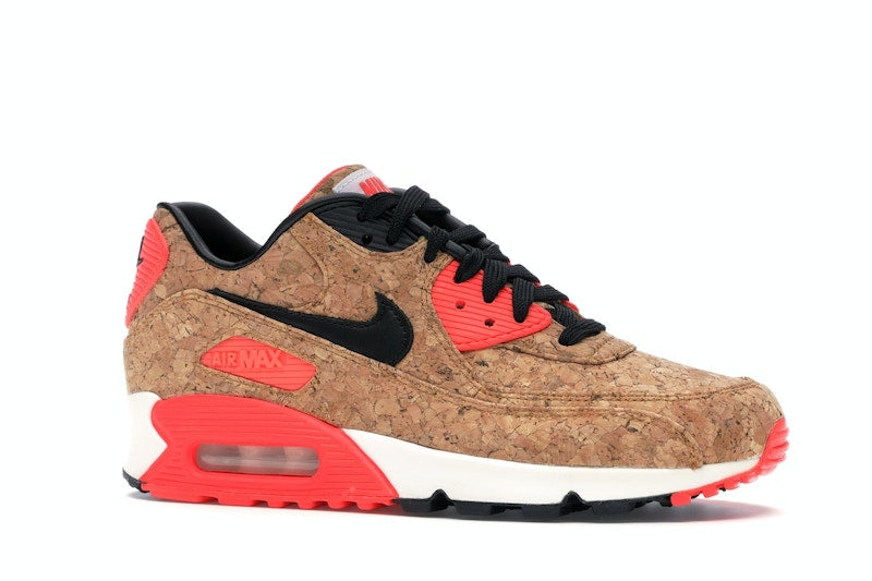 Nike Air Max 90 Cork (Women's)