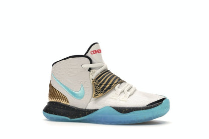 Nike Kyrie 6 Concepts Golden Mummy (PS)
