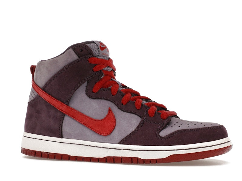 Nike SB Dunk High Daybreak Plum