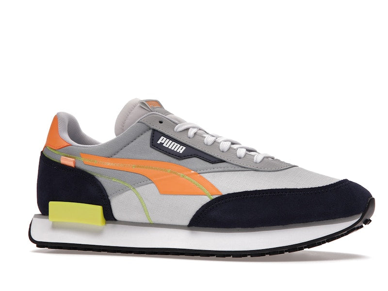 Puma Future Rider Twofold SD High Rise Fluo Orange