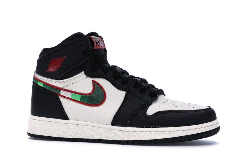 Jordan 1 Retro High Sports Illustrated (A Star Is Born) (GS)
