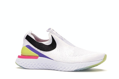 Nike Epic Phantom React Laser Fuchsia (Women's)