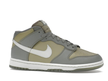 Nike Dunk Mid Dark Stucco
