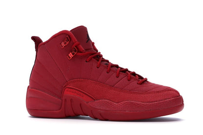 Jordan 12 Retro Gym Red (2018) (GS)