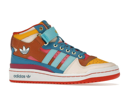 adidas Forum Mid S.E.E.D. (Women's)
