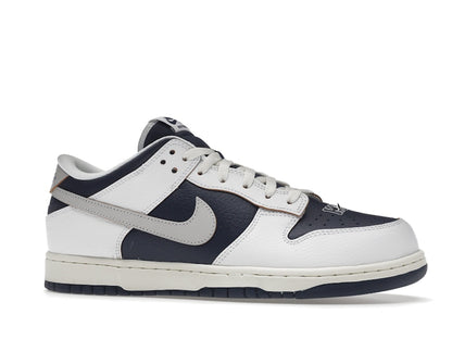 Nike SB Dunk Low HUF New York City