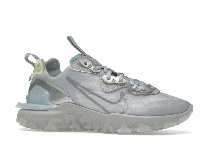 Nike React Vision Celestine Blue (Women's)