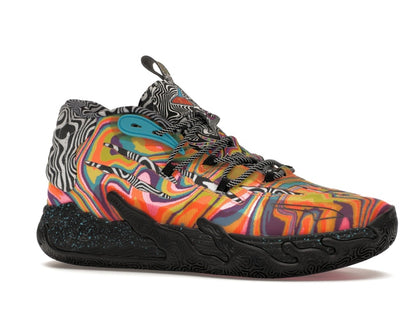 Puma LaMelo Ball MB.03 Dexter's Laboratory