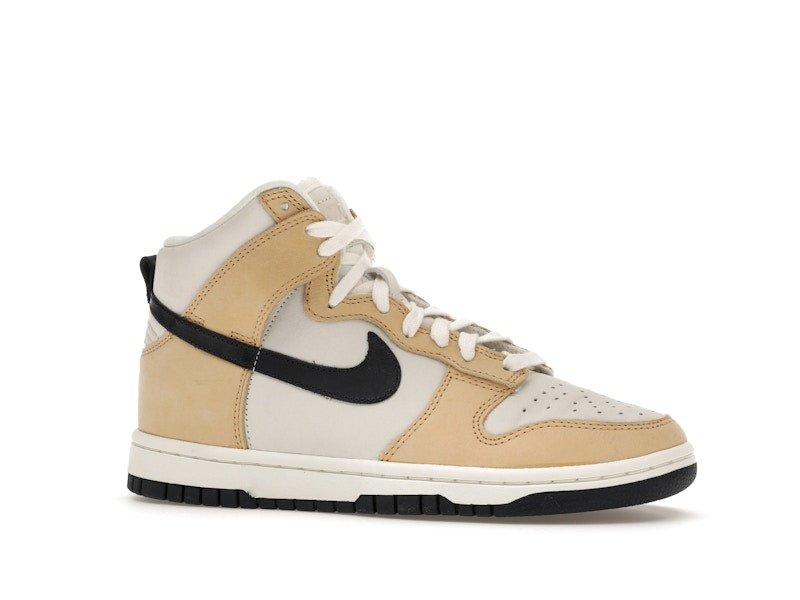 Nike Dunk High Premium Sesame (Women's)