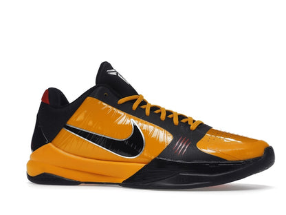 Nike Kobe 5 Protro Bruce Lee