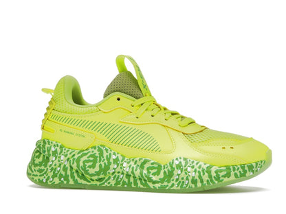 Puma RS-X Rick and Morty