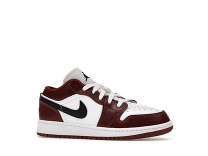Jordan 1 Low SE Dark Pony (GS)