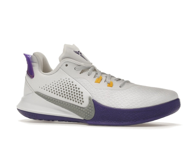 Nike Mamba Fury Lakers Home