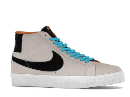 Nike SB Zoom Blazer Mid Olympic Safari