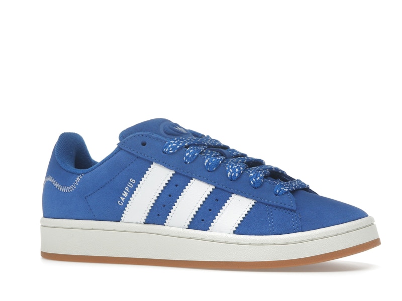 adidas Campus 00s Blue Off White (Women's)