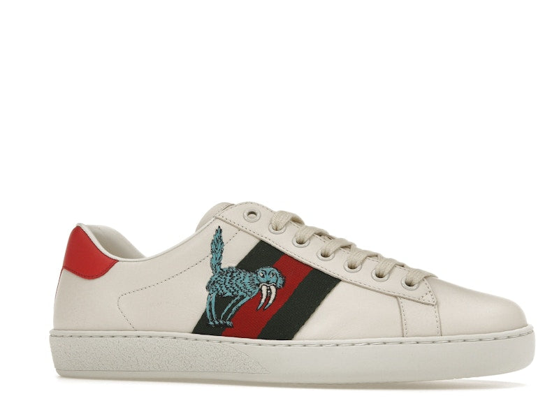 Gucci Ace Freya Hartas