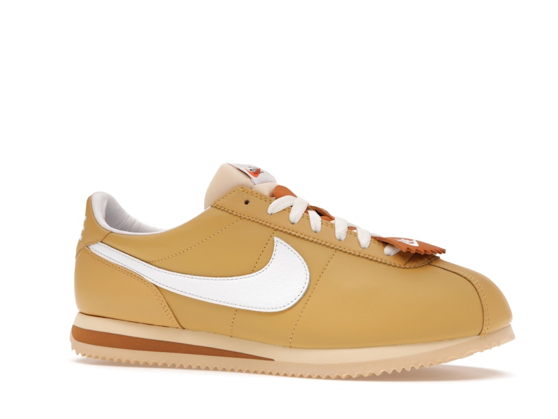 Nike Cortez '23 SE Wheat Gold