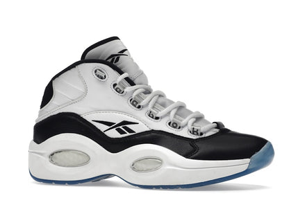 Reebok Question Mid Tyrrell Winston