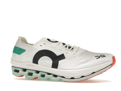 On Running Cloudboom Echo White Mint