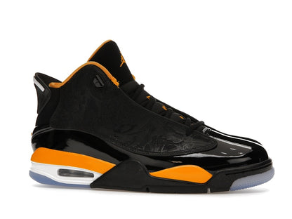 Jordan Dub Zero Black Taxi