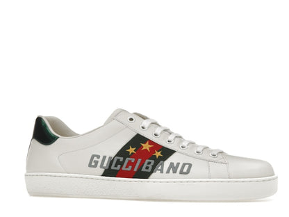 Gucci Ace Gucci Band
