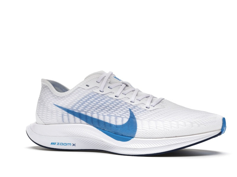 Nike Zoom Pegasus Turbo 2 White