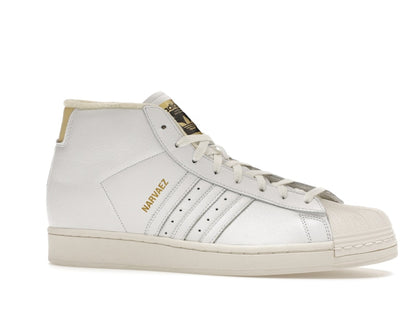 adidas Pro Model ADV Sam Narvaez White