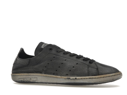Balenciaga x adidas Stan Smith Worn-Out Black