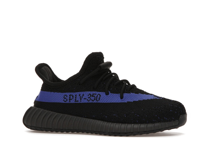adidas Yeezy Boost 350 V2 Dazzling Blue (Kids)